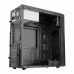 Case computer desktop ATX Nox 8436532167829 Nero
