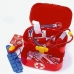 Hračkársky lekársky kufrík s doplnkami Klein  Doctor's Vanity