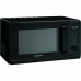 Microwave with Grill Brandt SE2300B 800 W (23 L)