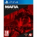 PlayStation 4 Videospel 2K GAMES Mafia Trilogy