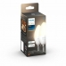 Lampe LED Philips 8719514320628 Blanc F E14 E27 470 lm (2 Unités)