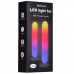 Nastavitelná lampa na psací stůl Activejet AJE-MUSIC BAR RGB Černý Ano RGB 80 5 W