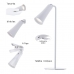 Lampka Biurkowa Activejet AJE-IDA 4in1 Biały 80 Metal Plastikowy 150 Lm 5 W