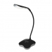 Nastavitelná lampa na psací stůl Esperanza ELD105K Zelená 80 Polypropylen Plastické