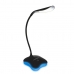 Desk lamp Esperanza ELD105K Green 80 polypropylene Plastic