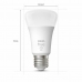 Smart-Lampa Philips 8719514319028 Vit F 60 W 9 W E27 800 lm (2700 K) (2 antal)