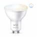 Smart-Lampa Wiz 8718699787110 GU10 50 W 2700 K 6500 K 400 lm
