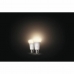 Ampoule à Puce Philips 8719514319028 Blanc F 60 W 9 W E27 800 lm (2700 K) (2 Unités)