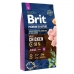 Φαγητό για ζώα Brit Premium by Nature S Κοτόπουλο 1 kg