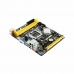 Moederbord Biostar H81MHV3 3.0 H81 Intel H81 LGA 1150