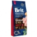 Krma Brit Premium Large Adul Odrasli Piščanec 20-40 Kg 8 kg