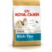 Hundefutter Royal Canin Shih Tzu Erwachsener Reise Vögel 1,5 Kg