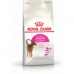 Aliments pour chat Royal Canin Feline Preference Aroma Exigent Adulte Poisson 10 kg
