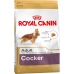 Lopbarība Royal Canin Cocker Adult 12 kg Pieaugušais Kukurūza Putni