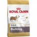 Penso Royal Canin Bulldog Adult 12 kg Adulto Carne Arroz Pássaros