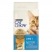 Mačja hrana Purina Cat Chow 3in1 Odrasla osoba puran Govedina 15 kg