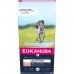Penso Eukanuba Grain Free Senior large/giant breed Sénior Peixe 20-40 Kg 12 kg