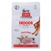 Kattemat Brit Care Grain-Free Adult Indoor Anti-Stress Voksen Kylling 400 g