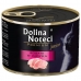 Aliments pour chat Dolina Noteci Premium Foie 185 g