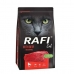 Aliments pour chat Dolina Noteci Rafi Adulte Veau 7 kg