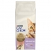 Mâncare pentru pisici Purina Chow Adult Sensitive Adult Somon 15 kg