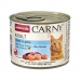 Mâncare pentru pisici Animonda Adult Pui Somon 200 g