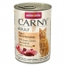 Krmivo pre mačky Animonda Adult Páv 400 g
