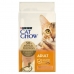 Aliments pour chat Purina Cat Chow Adulte Canard 15 kg
