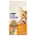 Kattemad Purina Cat Chow Voksen Laksefarvet Tun 15 kg