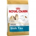 Takarmány Royal Canin Shih Tzu Felnőtt madarak 7,5 kg