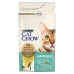 Jídlo pro kočku Purina CAT CHOW HAIRBALL CONTROLL Dospělý Kuře 1,5 Kg