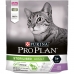 Aliments pour chat Purina Sterilised Adult Adulte Dinde 400 g