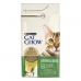 Aliments pour chat Purina CAT CHOW STERILISED Adulte Poulet 1,5 Kg