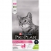 Katzenfutter Purina Pro Plan Delicate Digestion Erwachsener Lamm 10 kg