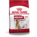 Pašarai Royal Canin Medium Vyresnysis Paukščiai 15 kg