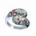 Дамски пръстен Glamour GR33-24 (19)