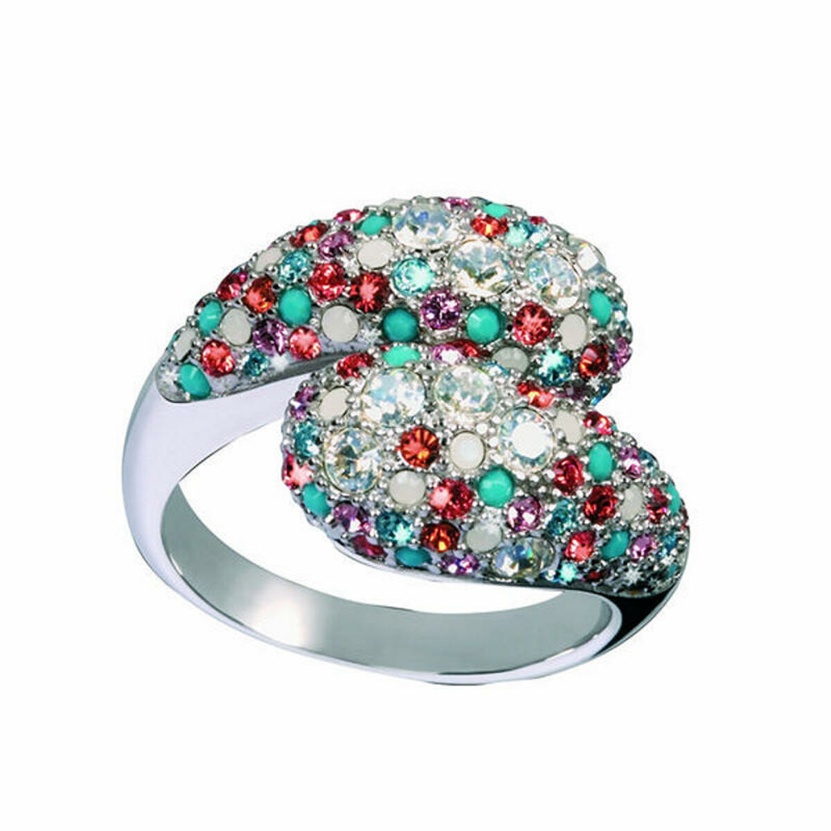 Ring til kvinder Glamour
