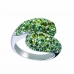 Dámský prsten Glamour GR33-84 (19)