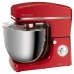 Robot de Cocina Clatronic KM 3765 Rojo 1500 W