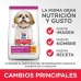 Karma Hill's Science Plan Canine Mature Adult Mini kurczak 1,5 Kg