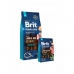 Nourriture Brit Premium by Nature Sensitive Lamb Adulte Agneau Riz 3 Kg