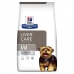 Rehu Hill's Canine Live Aikuinen Liha 1,5 L 1,5 Kg