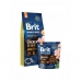 Foder Brit Premium by Nature Junior M Vuxen Barn/junior Kyckling 3 Kg 3 g