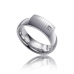 Ženski prsten Time Force TS5046S12 (Veličina 12)