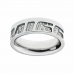 Moteriški žiedas Miss Sixty SM0908016 (17,83 mm)