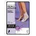 Nogavice za vlaženje Peeling and Exfoliation Lavender Iroha IN/FOOT-3 (1 kosov)