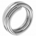 Женские кольца Breil 2131410088 (Размер 15)