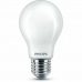 Λάμπα LED Philips Bombilla Λευκό F 40 W E27 (4000 K)