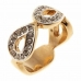 Дамски пръстен Cristian Lay 43328100 (Размер 10)