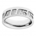 Ženski prsten Miss Sixty WM10908A-18 (Veličina 18)